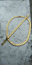 18k Gold Plated Womens 💖 X&o Hugs and Kisses Full xoxo Set Chain And Bracelet
