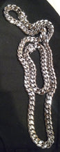 New Arrival....🕺🏋️🏌️🤳 12mm White Gold Plated Cuban link Chain and Bracelet Set